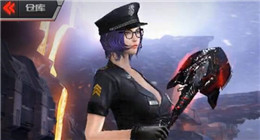 CF手游擎天實(shí)戰(zhàn)評(píng)測(cè) 擎天值不值得買(mǎi)