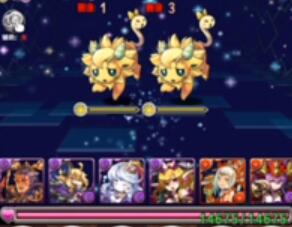 智龍迷城覺醒關卡3挑戰(zhàn)視頻