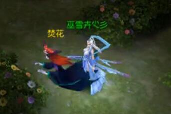 大唐游仙記主線任務(wù)鬼母攻略視頻