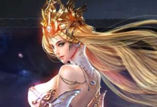 神魔圣域6-7寒冰之城困難難度通關視頻