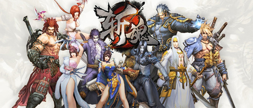 斬魂手游魔天競技場視頻 競技場怎么玩