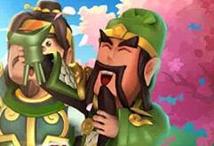 天天斗三國噩夢(mèng)副本黃巾之亂通關(guān)攻略視頻