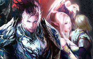 天堂2手游奧爾芬戰(zhàn)斗視頻 奧爾芬怎么打