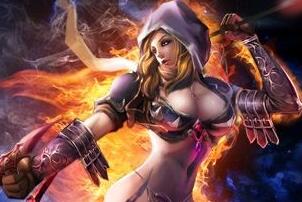 王者之劍跨服戰(zhàn)視頻分享 跨服戰(zhàn)精彩視頻集錦