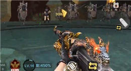 CF手游樓蘭古墓跳關(guān)BUG 解放雙手快速過(guò)關(guān)