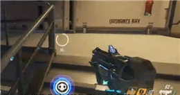 守望先鋒黑影技巧教學(xué) 教你如何玩好黑影