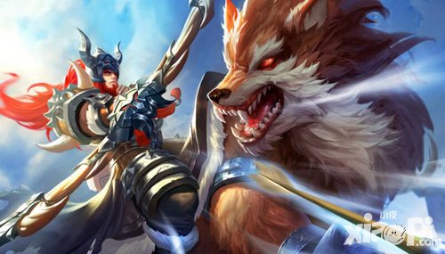 王者榮耀成吉思汗新賽季玩法 最新玩法解析