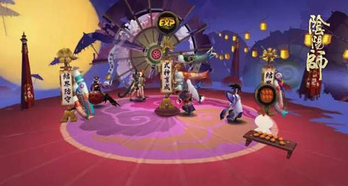 陰陽師御魂十層通關視頻 八歧大蛇怎么打