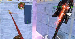 CF手游體驗(yàn)服跳跳樂(lè)天空之城教學(xué)視頻