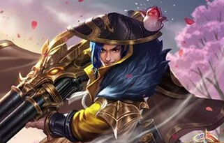 王者榮耀劉備漢昭烈帝皮膚介紹 漢昭烈帝皮膚特效怎么樣