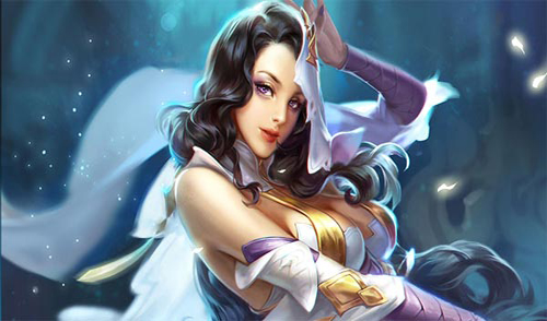 王者榮耀妲己桑巴熱舞皮膚解析 桑巴熱舞皮膚怎么樣