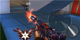 CF手游M14EBR暗夜評測視頻 M14EBR暗夜好用嗎