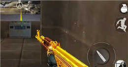 CF手游幽靈模式體驗(yàn)服講解視頻 幽靈爆破模式怎么玩