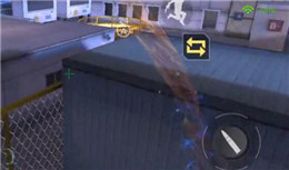 CF手游屋頂機(jī)場鬼跳教學(xué) 教你如何幽靈超神