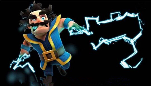 皇室戰(zhàn)爭閃電法師挑戰(zhàn)活動攻略視頻