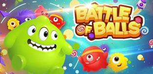 球球大作戰(zhàn)生存教學(xué) 教你如何制霸全場