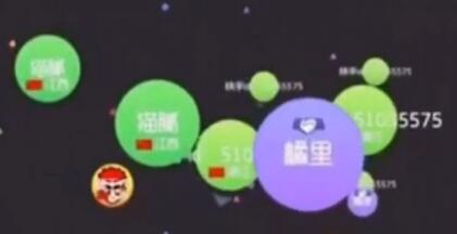 球球大作戰(zhàn)團隊合作攻略視頻 合作是勝利的基石