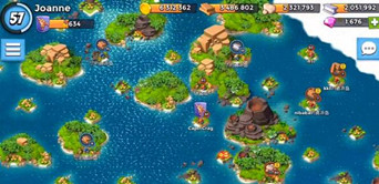 海島奇兵12月30日克隆島事件攻略視頻