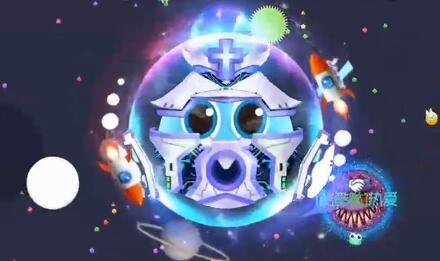 球球大作戰(zhàn)炸刺發(fā)育攻略視頻 炸刺之后怎么快速合體