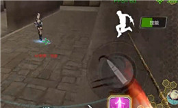 CF手游超級生化模式體驗(yàn)服試玩 超級生化模式怎么玩