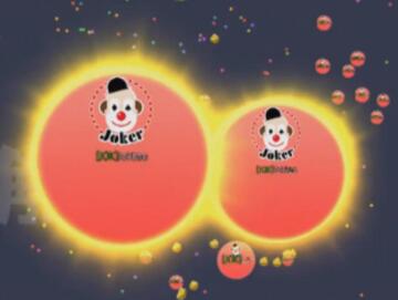 球球大作戰(zhàn)2016年度總決賽第一場(chǎng) 619完美反殺