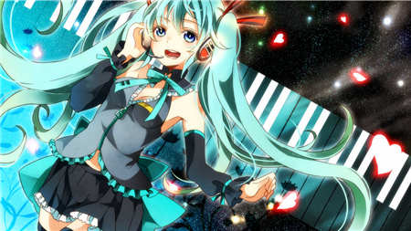 初音未來2試玩評測 初音未來2好玩嗎
