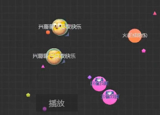 球球大作戰(zhàn)彈式無敵測張方法 教你如何克敵制勝