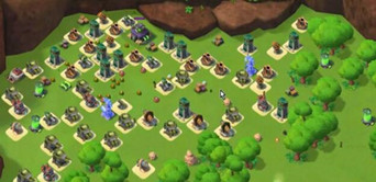 海島奇兵恐怖博士2月8日5-7純妹攻略視頻