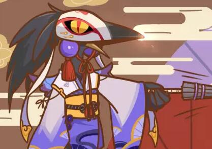 陰陽師姑獲鳥應(yīng)援曲咕芳不自賞重溫