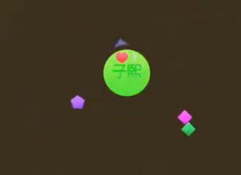 球球大作戰(zhàn)生存模式教學(xué)視頻 怎么吃更多的人