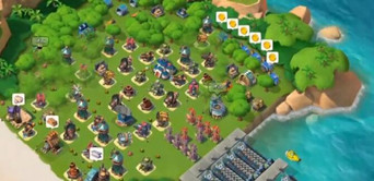 海島奇兵2月11日恐怖博士1～7關(guān)純妹攻略視頻