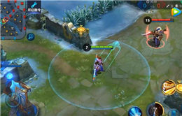 王者榮耀孫悟空至尊寶皮膚視頻賞析