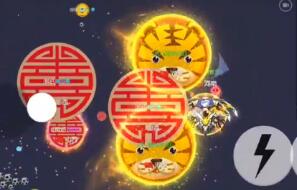 球球大作戰(zhàn)走位技巧分析視頻 走位真的很重要