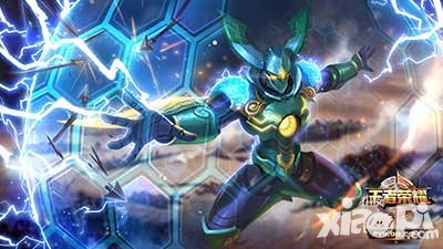 王者榮耀墨子臺(tái)詞是什么 墨子臺(tái)詞內(nèi)容介紹