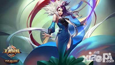 王者榮耀甄姬臺詞介紹 甄姬臺詞內容是什么