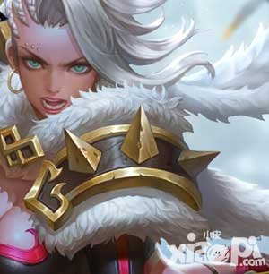 王者榮耀鐘無艷臺(tái)詞是什么 鐘無艷臺(tái)詞內(nèi)容介紹