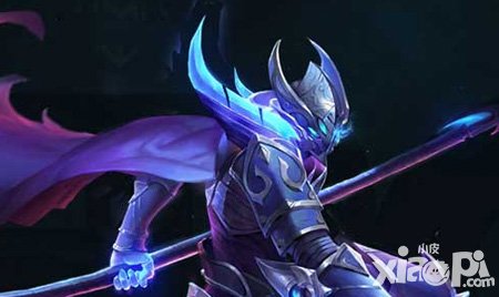 王者榮耀白起臺(tái)詞是什么 白起臺(tái)詞內(nèi)容介紹