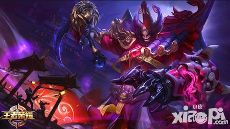 王者榮耀鐘馗臺(tái)詞是什么 鐘馗臺(tái)詞內(nèi)容介紹