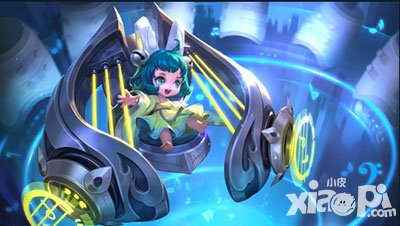 王者榮耀蔡文姬臺詞是什么 蔡文姬臺詞內(nèi)容介紹