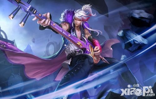 王者榮耀高漸離臺(tái)詞介紹 高漸離臺(tái)詞是什么