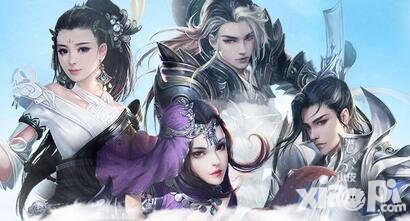 誅仙手游12月17日新活動(dòng)先睹為快 雙旦節(jié)活動(dòng)體驗(yàn)服先開