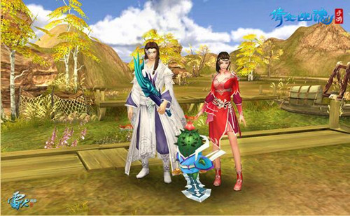 倩女幽魂手游1月5日加開蘋果安卓官服互通服公告