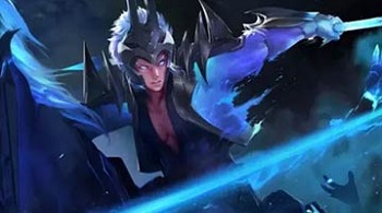 時空召喚1月11日更新預(yù)告 馬超惡靈騎士皮膚將至