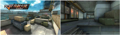 CF手游麒麟賀歲迎新春