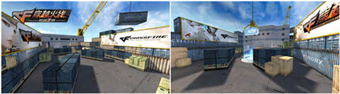 CF手游麒麟賀歲迎新春