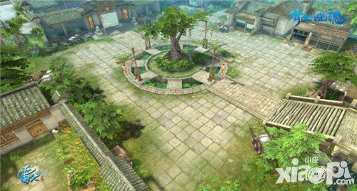 倩女幽魂手游1月19日停服維護(hù)公告