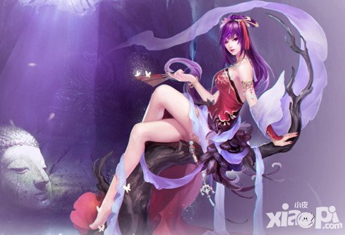 倩女幽魂手游開(kāi)發(fā)組答疑匯總