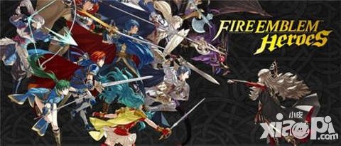 火焰之紋章手游首日下載登頂