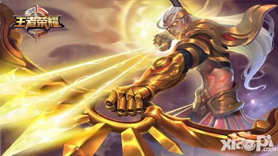 王者榮耀周限免