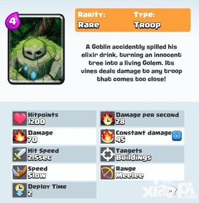 網(wǎng)曝皇室戰(zhàn)爭(zhēng)2月更新內(nèi)容